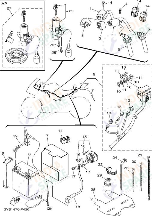 ELECTRICAL 1